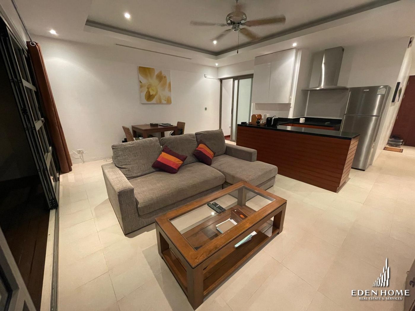 Modern 1 Bed pool villa in Bangtao