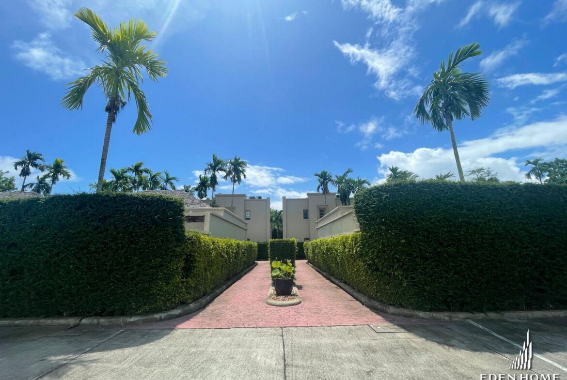 Modern 1 Bed pool villa in Bangtao