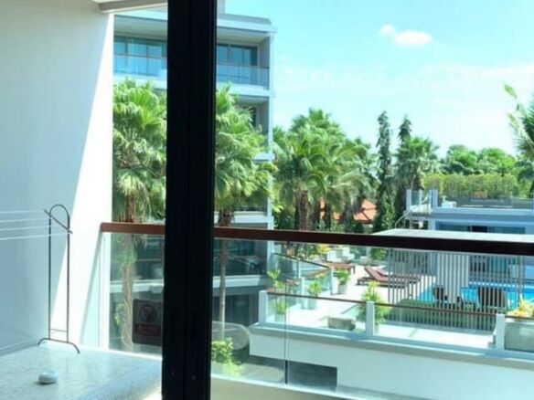 Multiple Condominiums Available in Bangtao