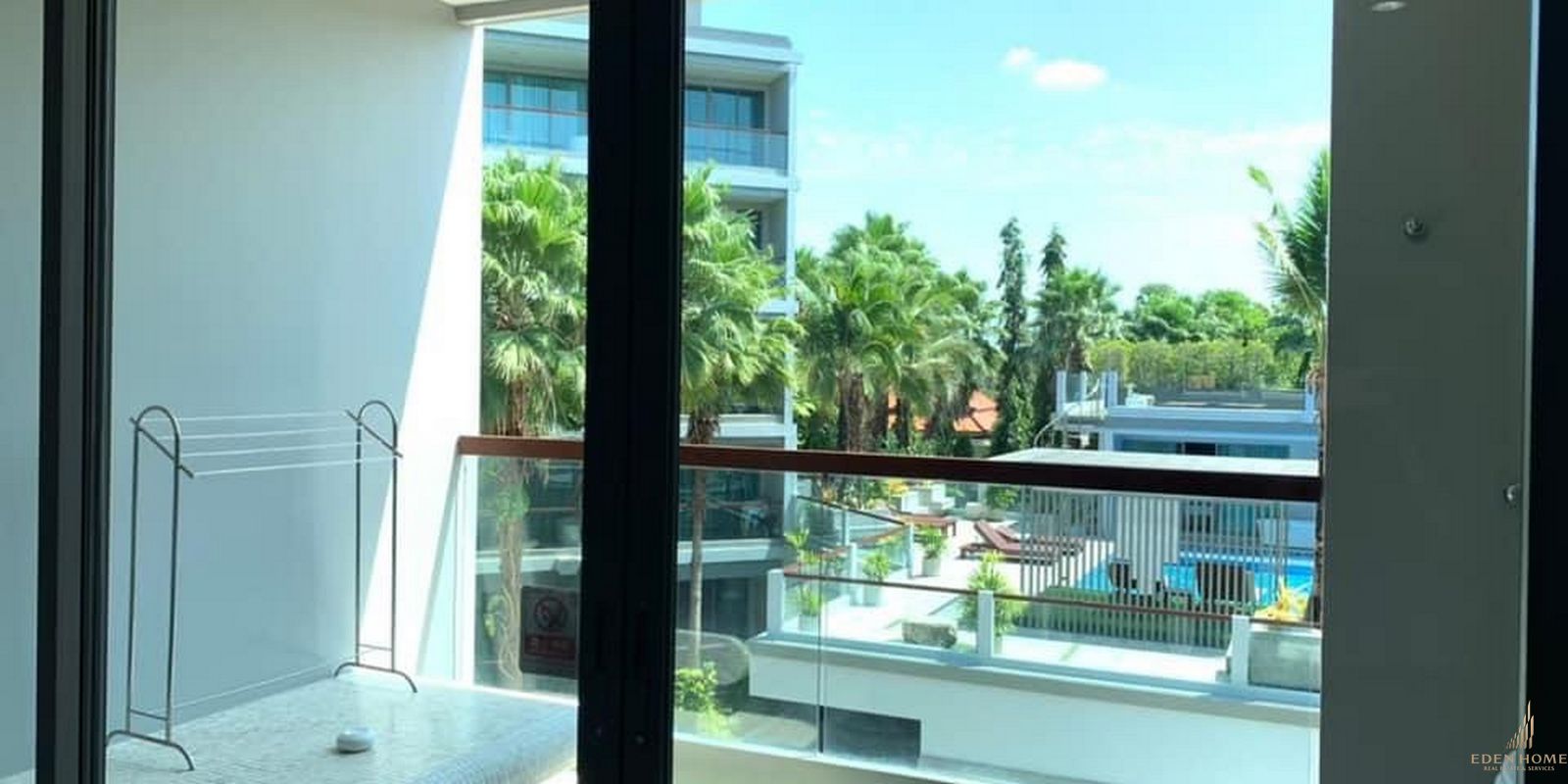 Multiple Condominiums Available in Bangtao