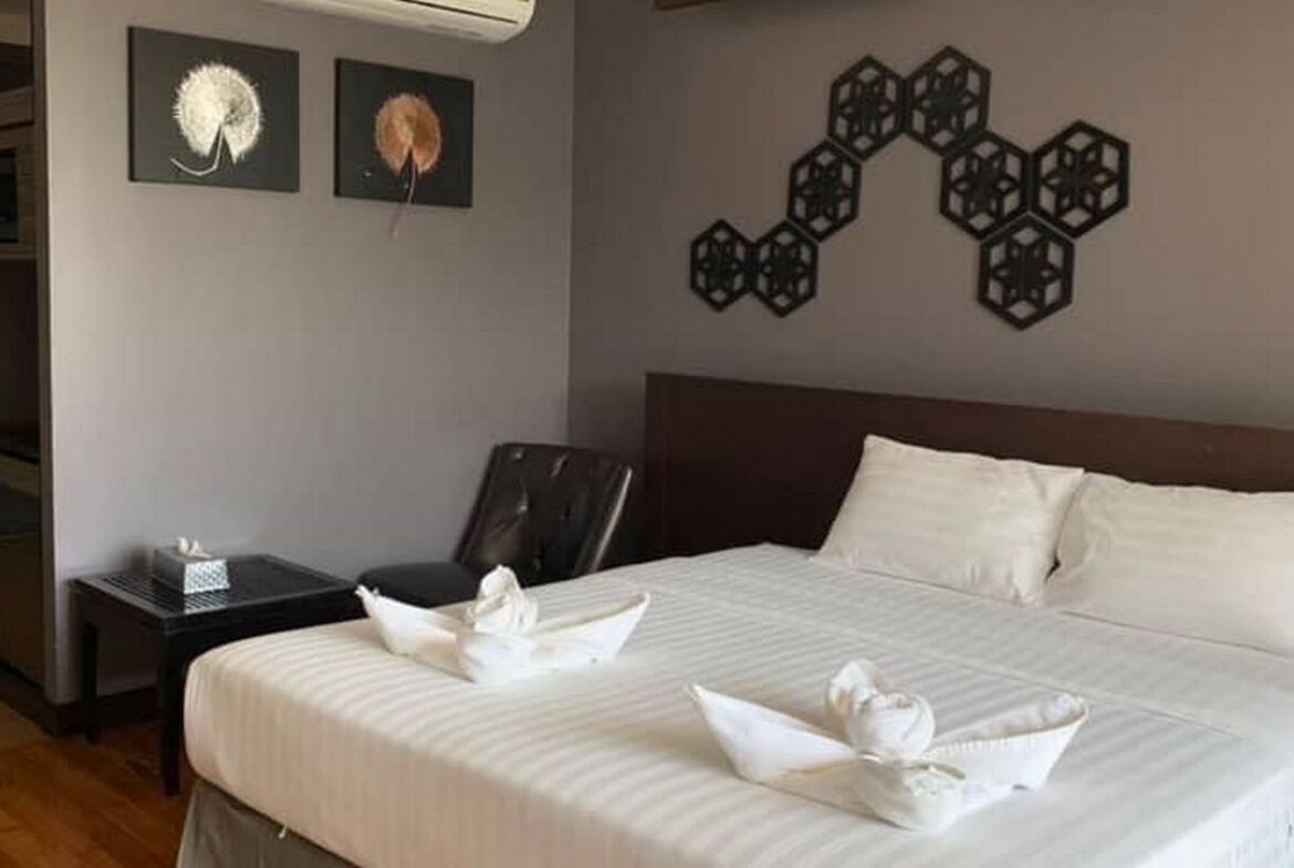 Multiple Condominiums Available in Bangtao