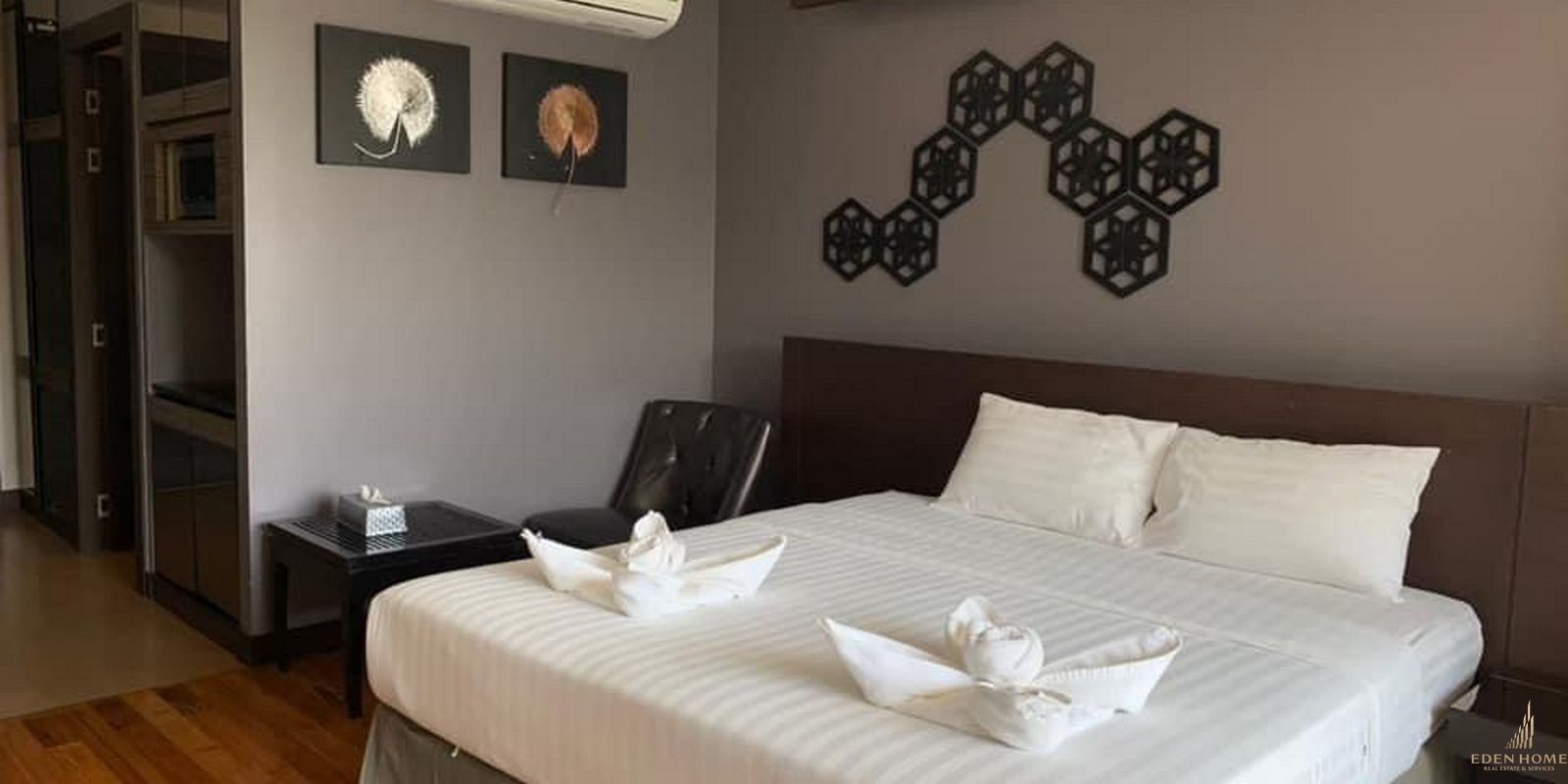 Multiple Condominiums Available in Bangtao