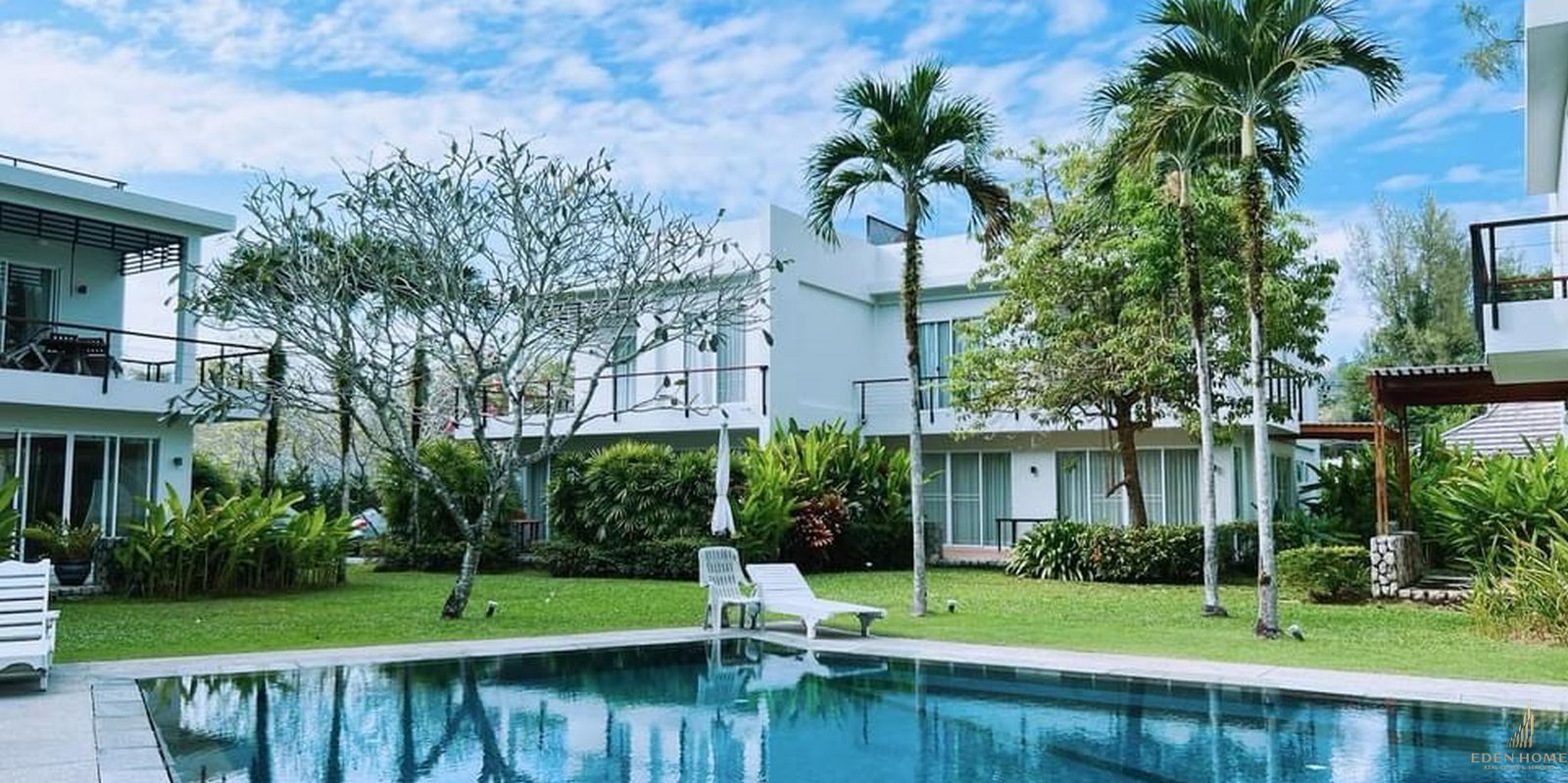 Superb Villa in Layan