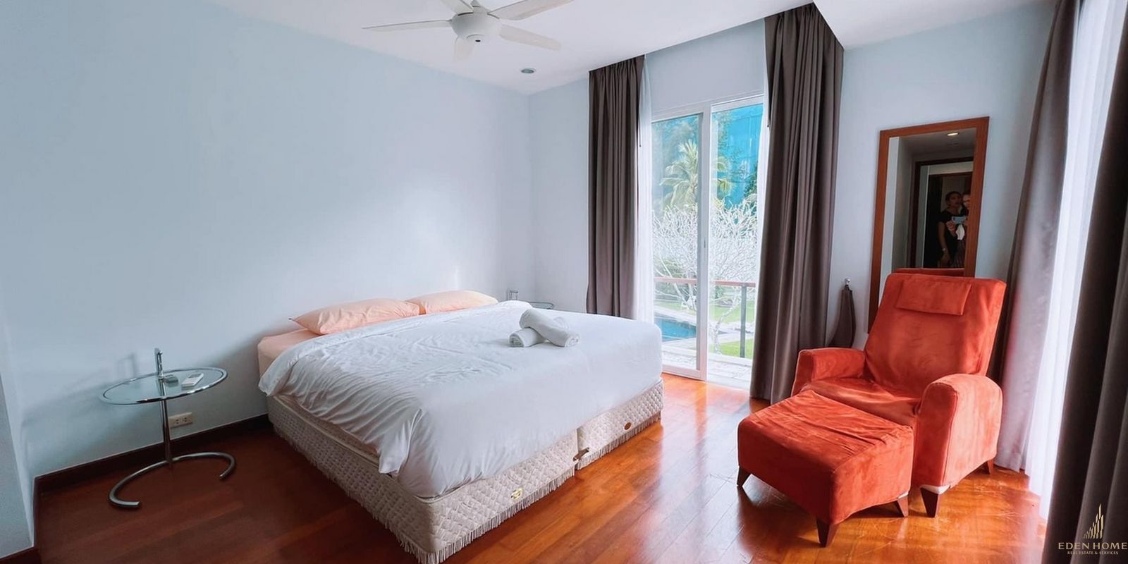 Superb Villa in Layan