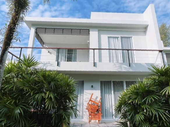 Superb Villa in Layan