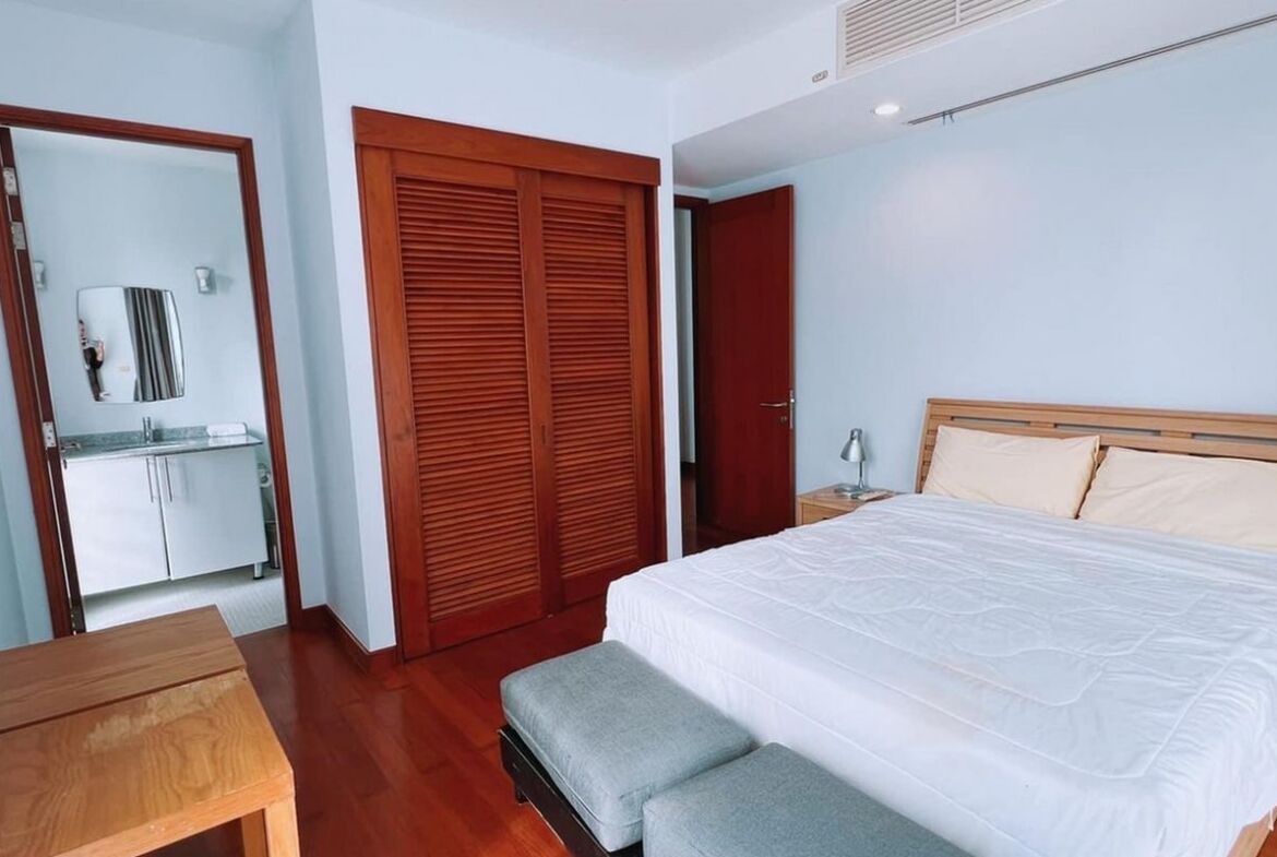 Superb Villa in Layan
