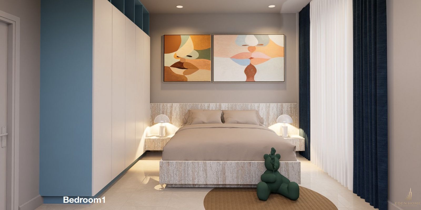 Brand New Elegant Modern Pool Villa near Rawai