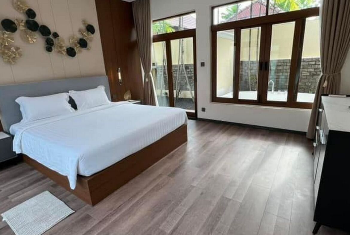 Private Pool Villa in Bangtao