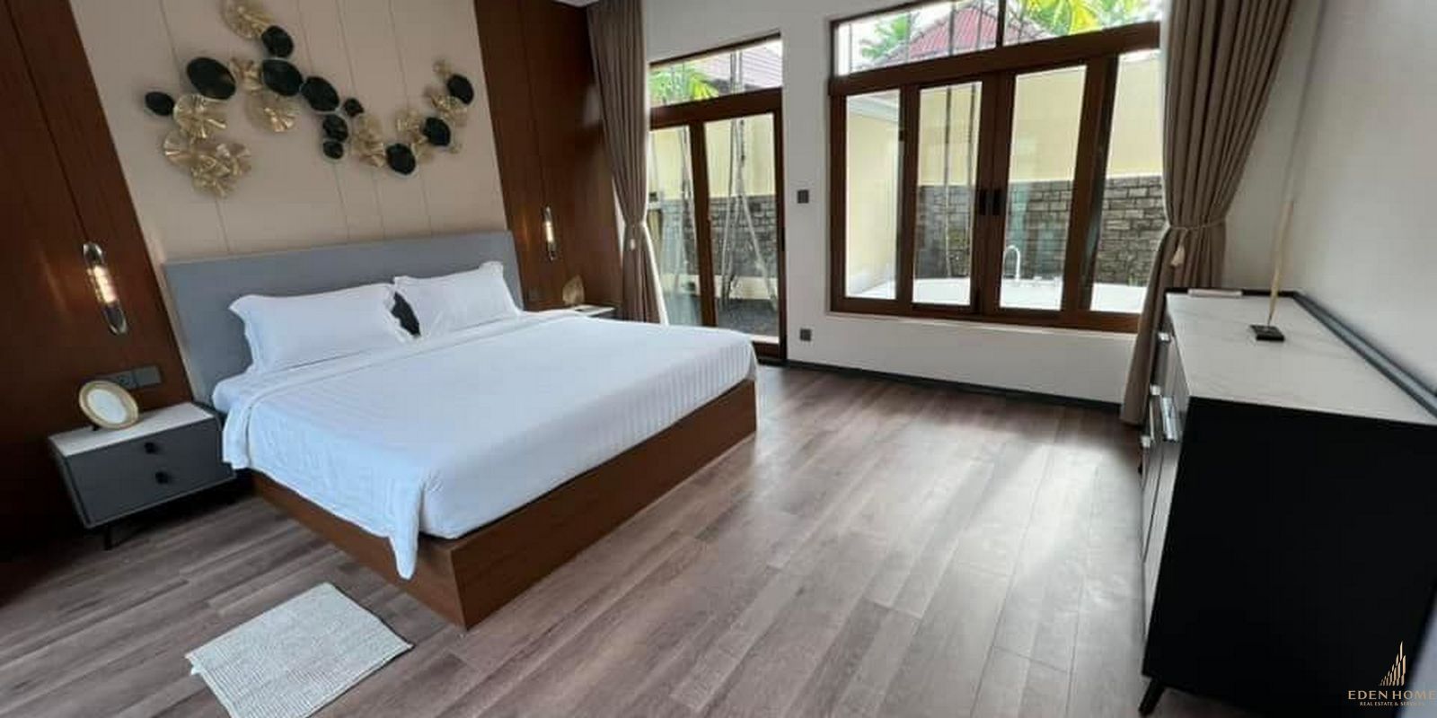 Private Pool Villa in Bangtao