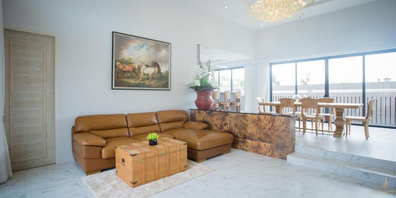Stunning Villa in Bangtao for Rent