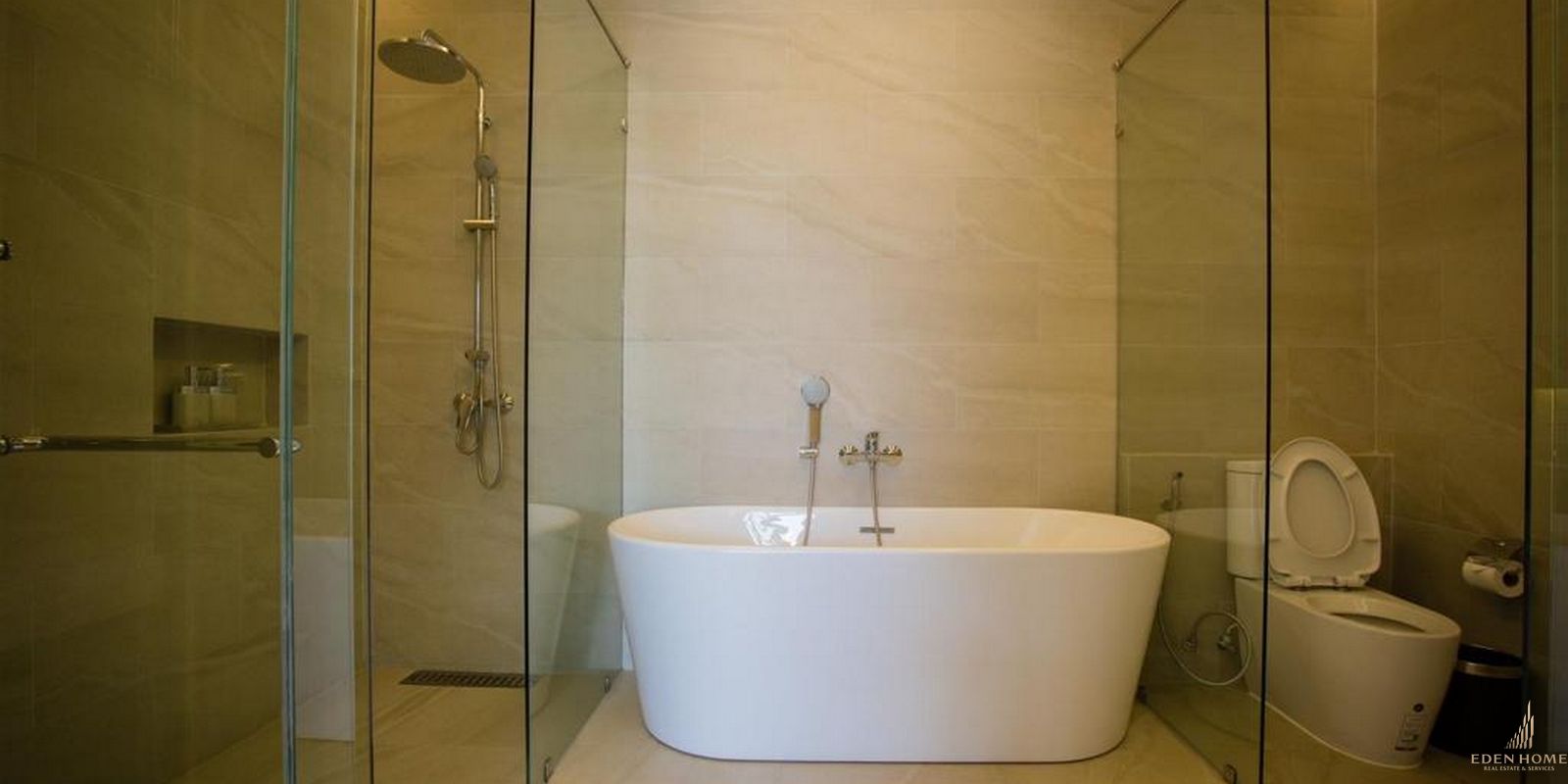 Stunning Villa in Bangtao for Rent