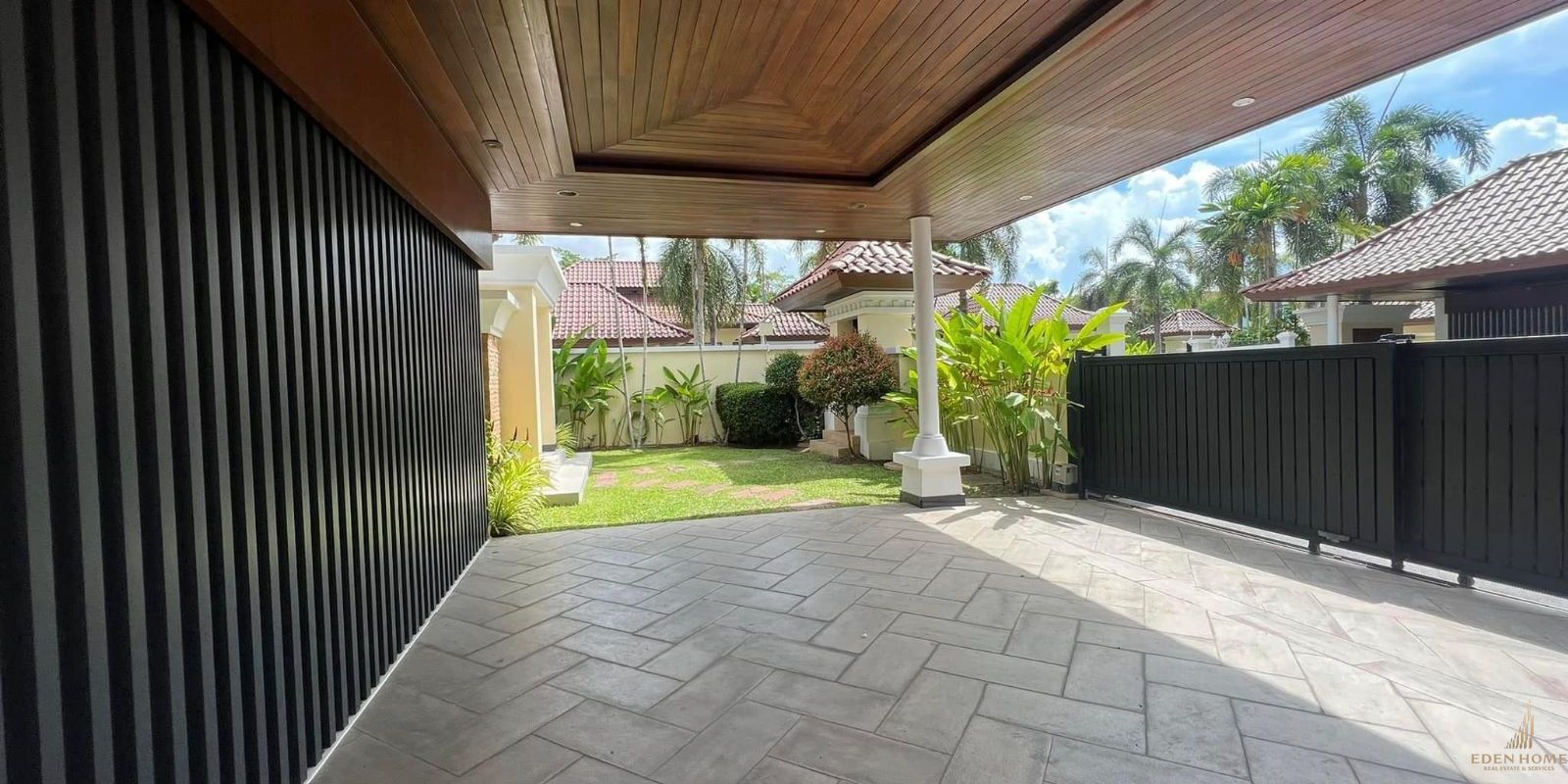 Private Pool Villa in Bangtao