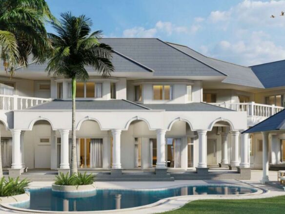 Luxury Villas in Cherngtalay