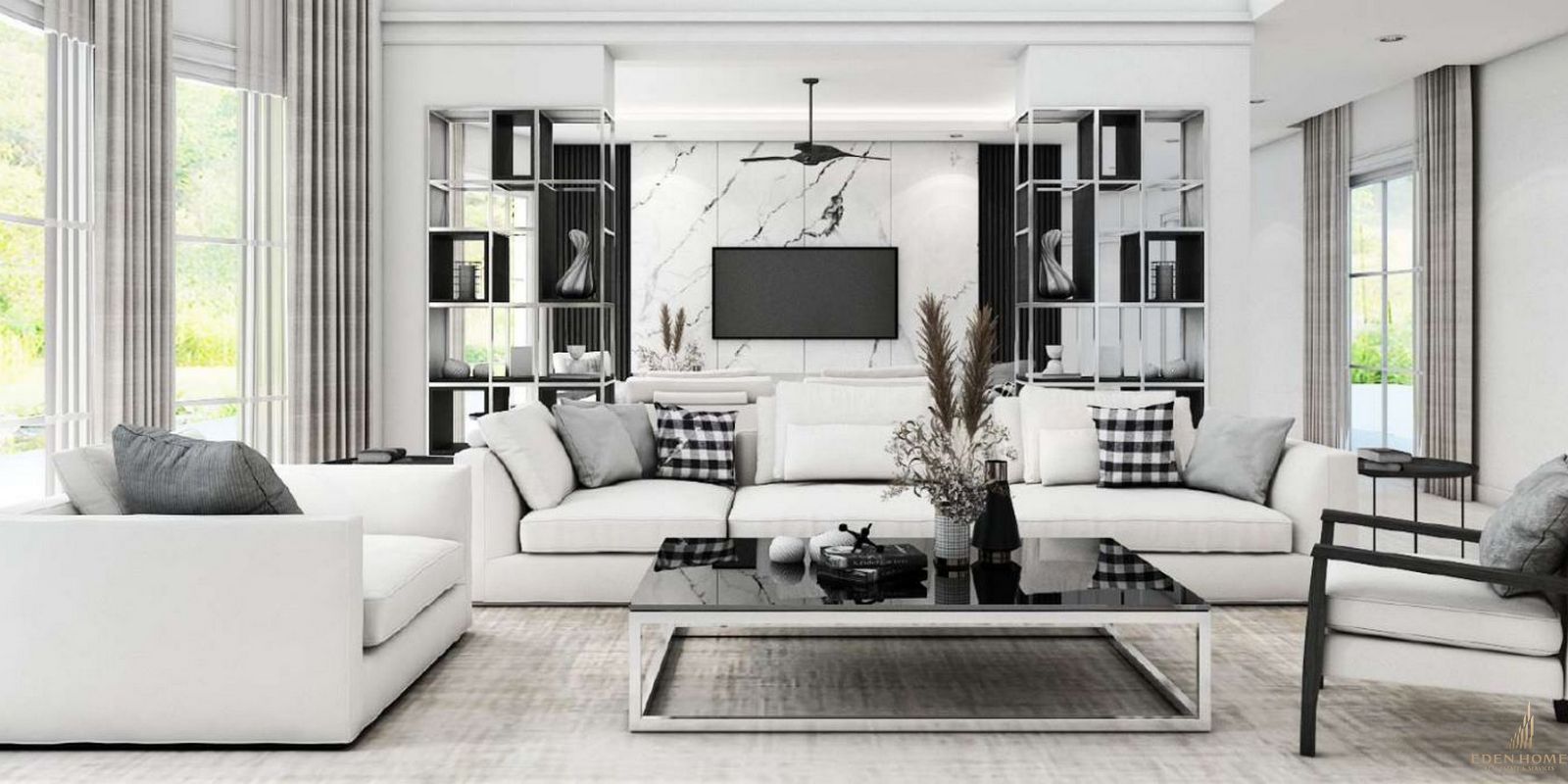 Luxury Villas in Cherngtalay