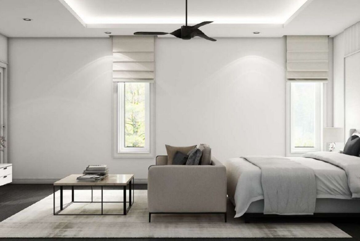 Luxury Villas in Cherngtalay