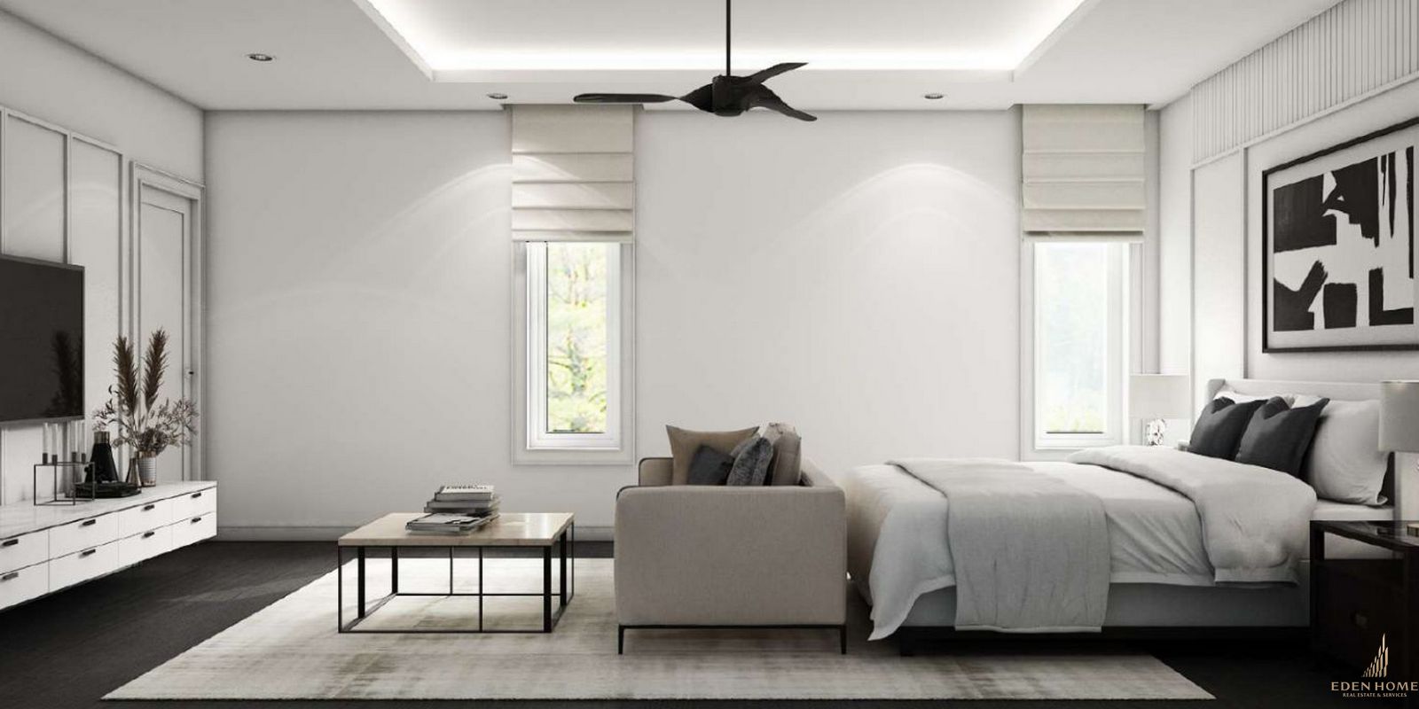 Luxury Villas in Cherngtalay