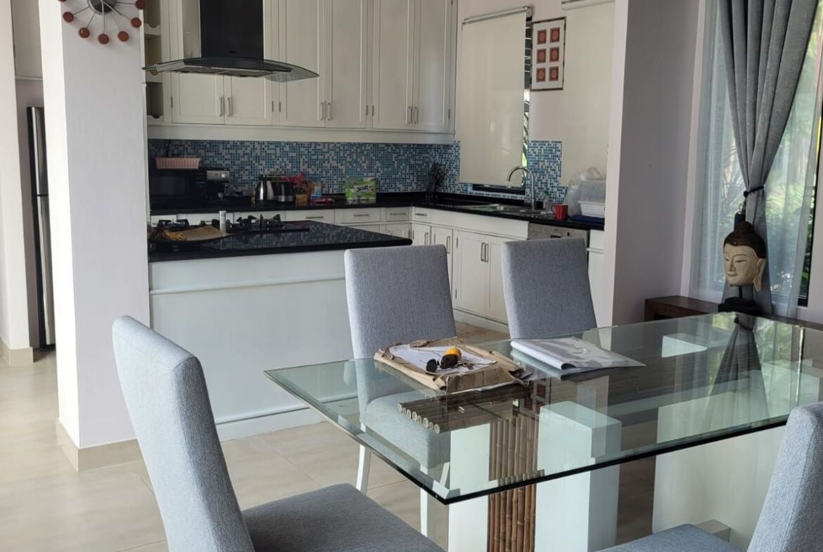 Spectacular Pool Villa in Bangtao