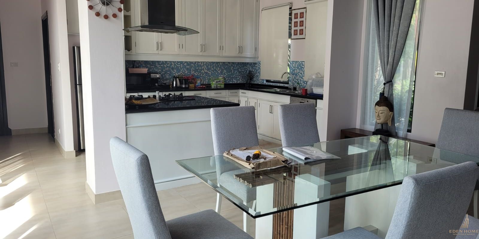 Spectacular Pool Villa in Bangtao