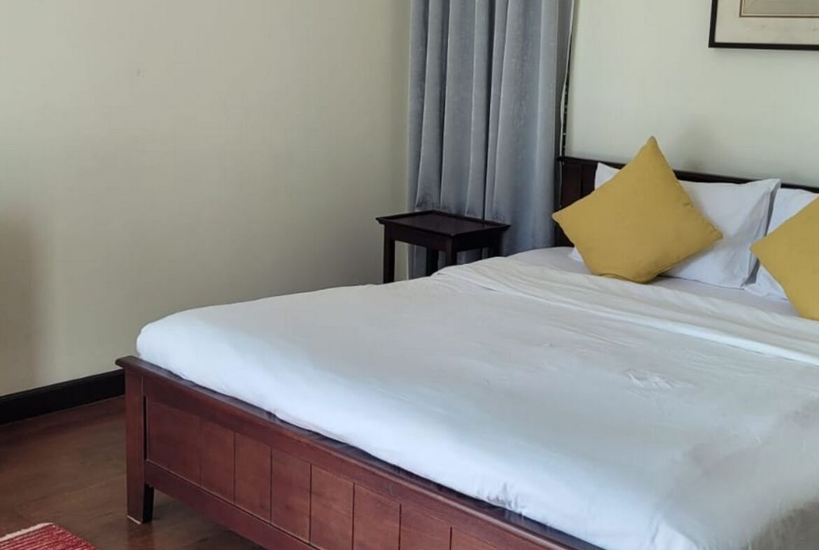 Spectacular Pool Villa in Bangtao