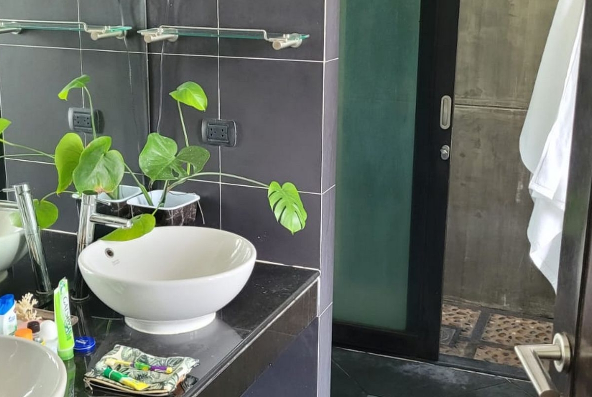 Spectacular Pool Villa in Bangtao
