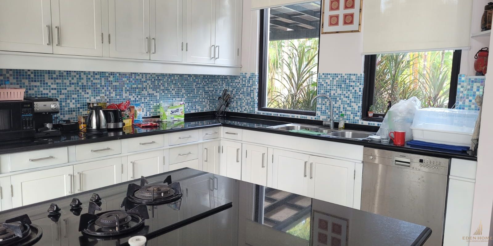 Spectacular Pool Villa in Bangtao