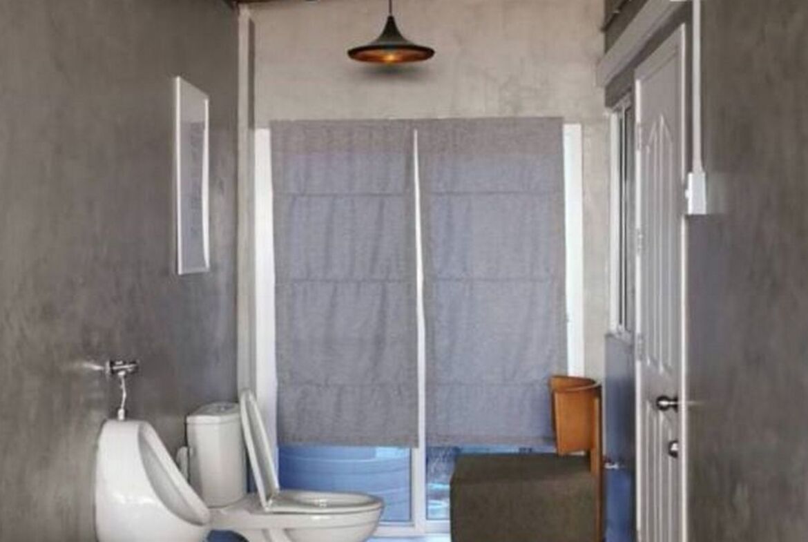 Cozy House for Sale in Koh Kaew