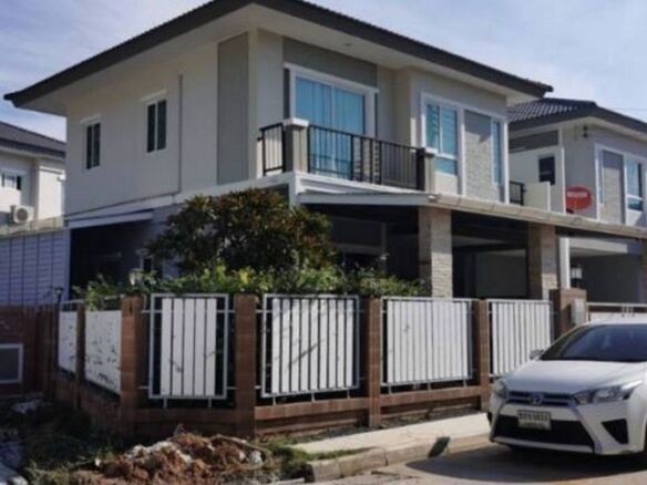 Cozy House for Sale in Koh Kaew