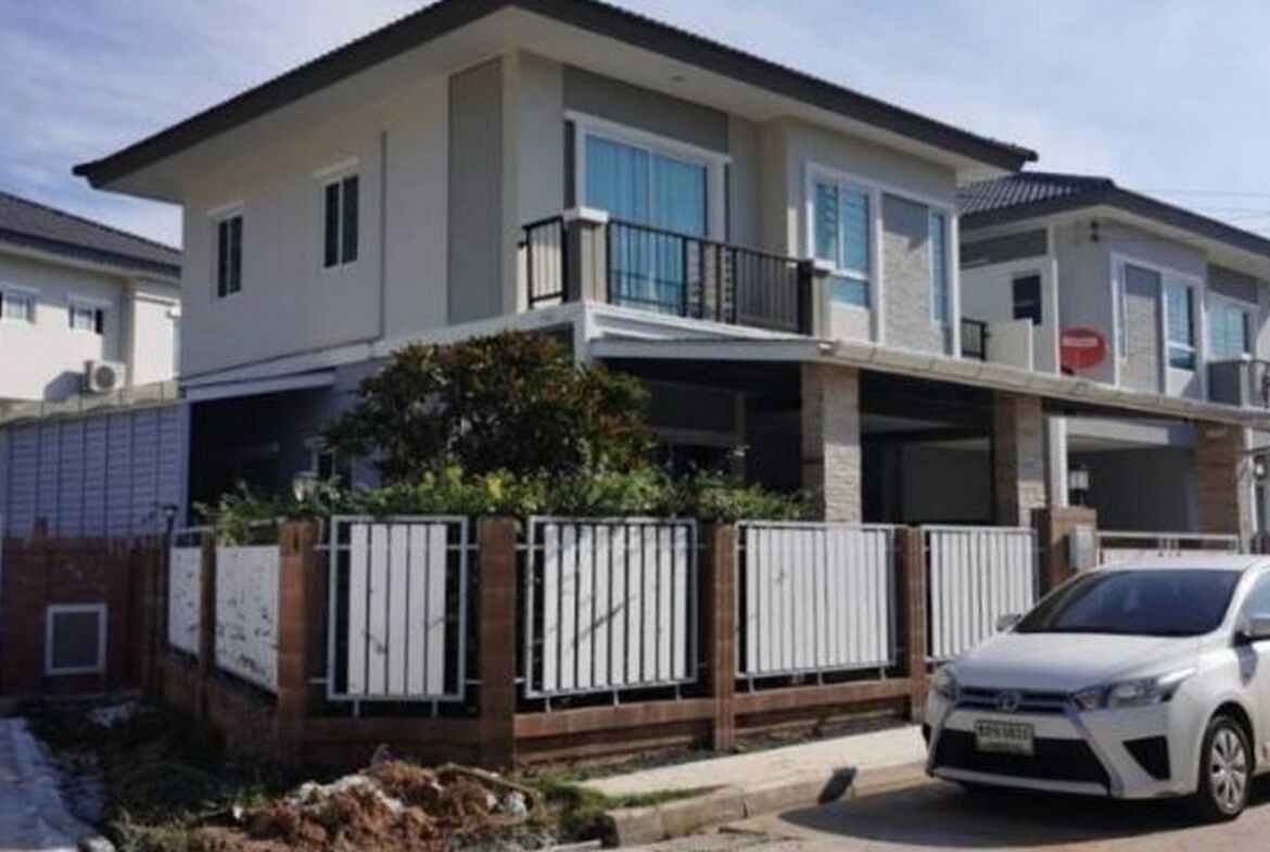 Cozy House for Sale in Koh Kaew