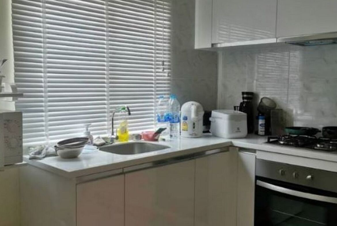 Cozy House for Sale in Koh Kaew