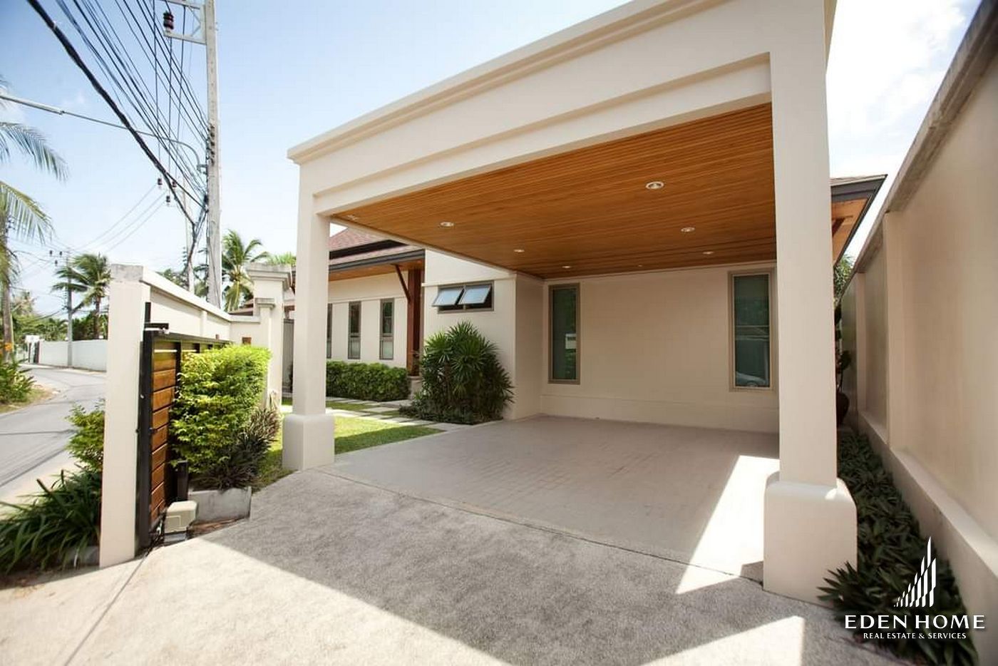  3 Bedroom Villa for rent in Rawai, Phuket