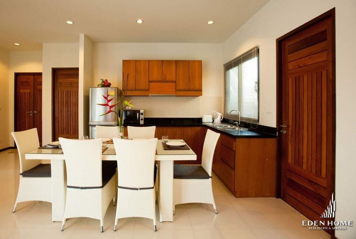  3 Bedroom Villa for rent in Rawai, Phuket