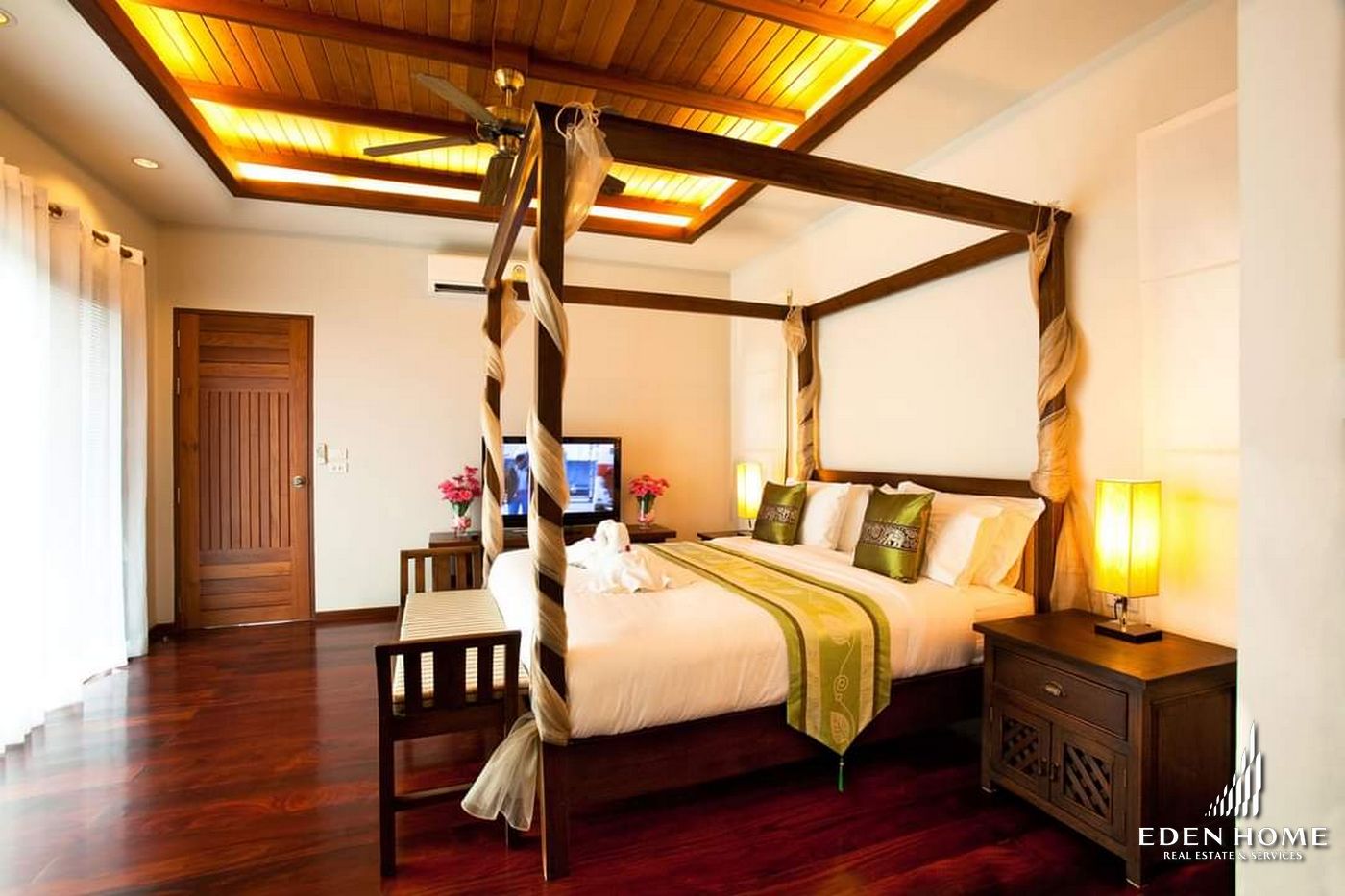  3 Bedroom Villa for rent in Rawai, Phuket