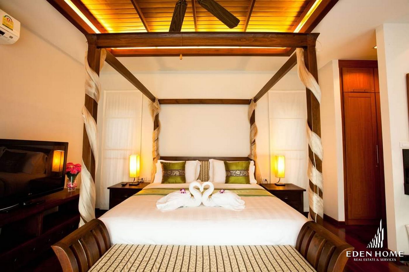  3 Bedroom Villa for rent in Rawai, Phuket