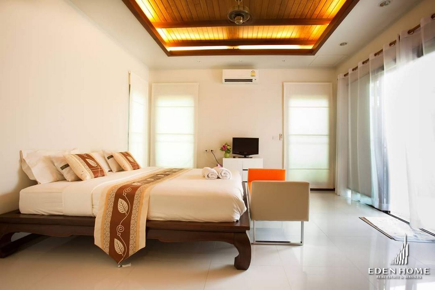  3 Bedroom Villa for rent in Rawai, Phuket