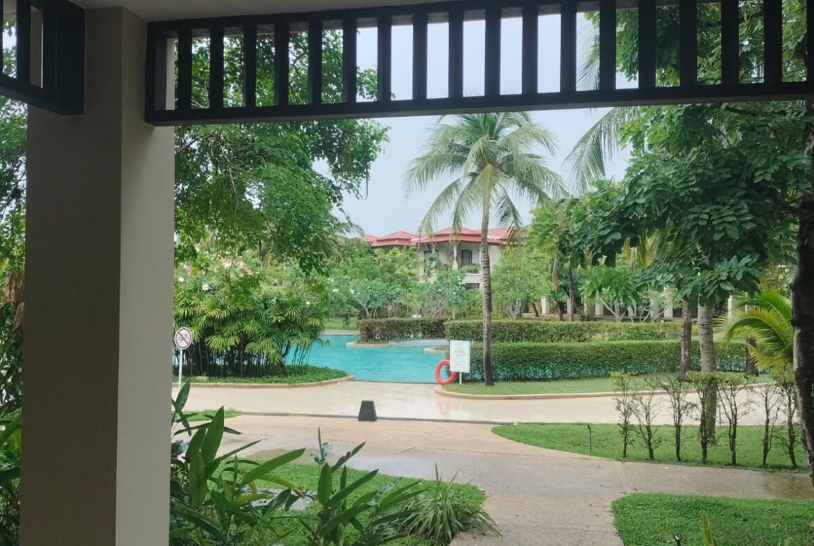 Townhouse in Beautiful Laguna