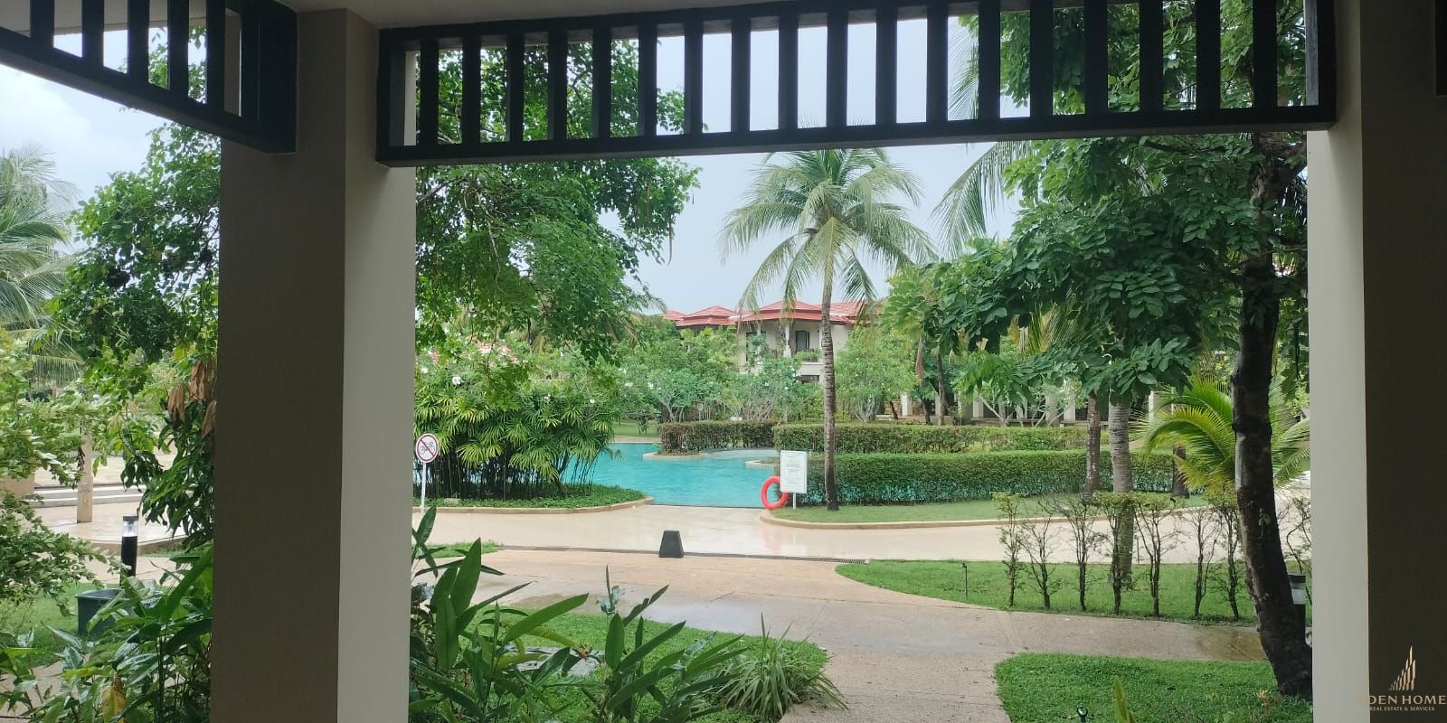 Townhouse in Beautiful Laguna