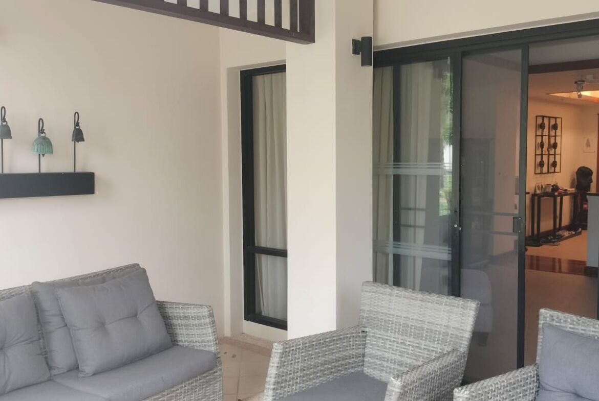 Townhouse in Beautiful Laguna
