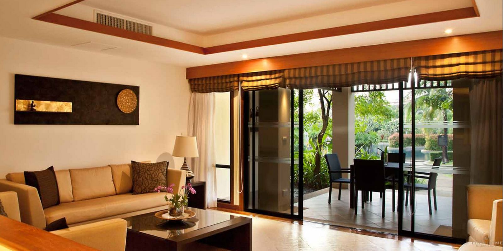 Townhouse in Beautiful Laguna