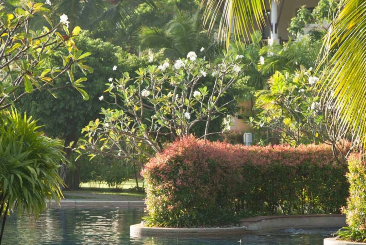 Townhouse in Beautiful Laguna