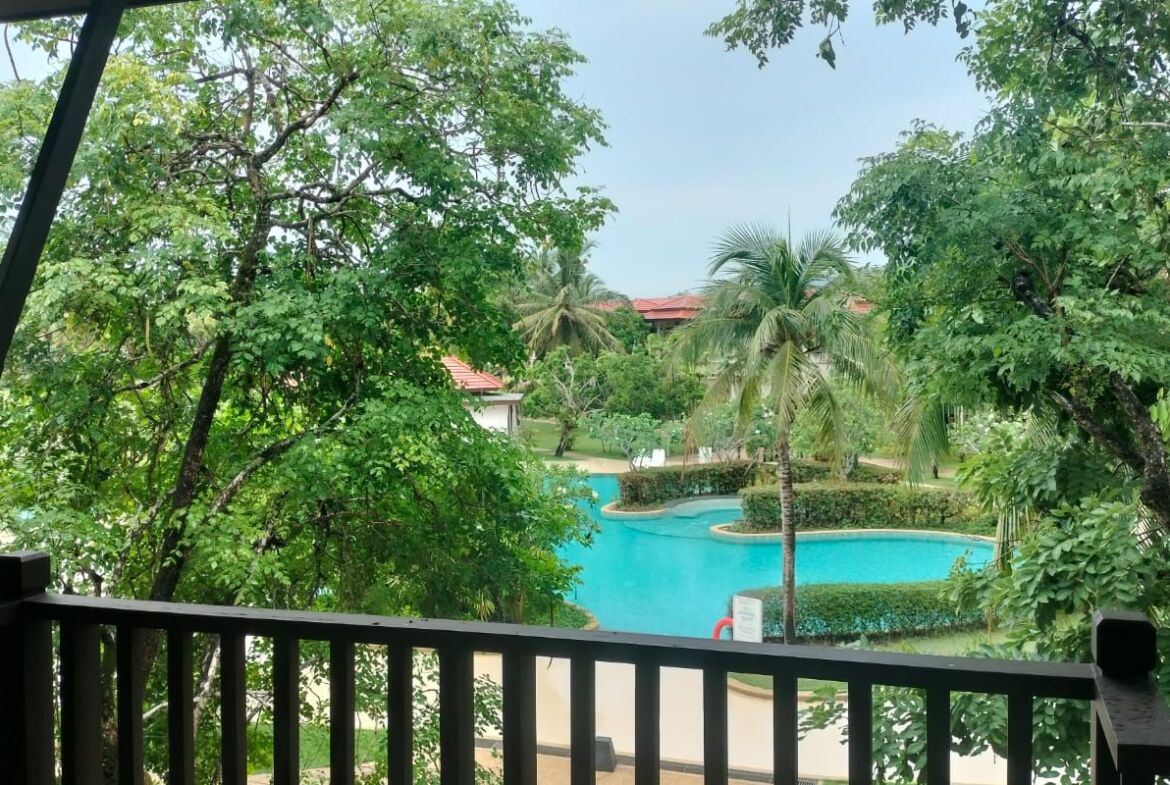 Townhouse in Beautiful Laguna