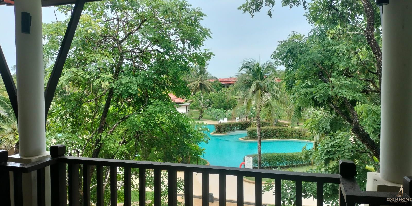 Townhouse in Beautiful Laguna