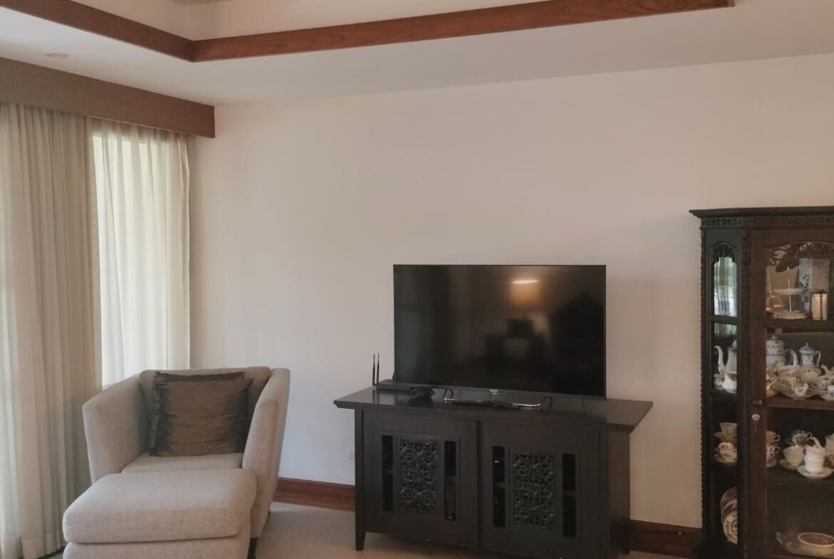 Townhouse in Beautiful Laguna