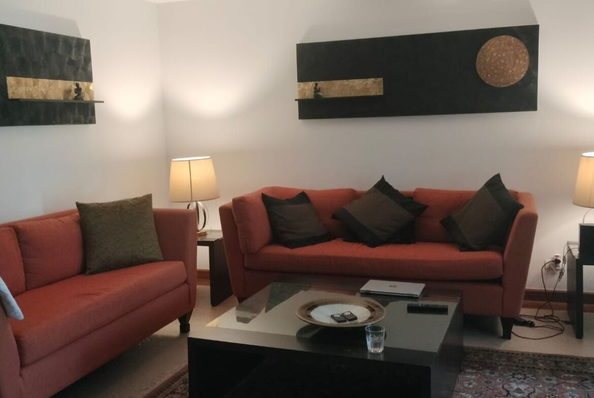 Townhouse in Beautiful Laguna