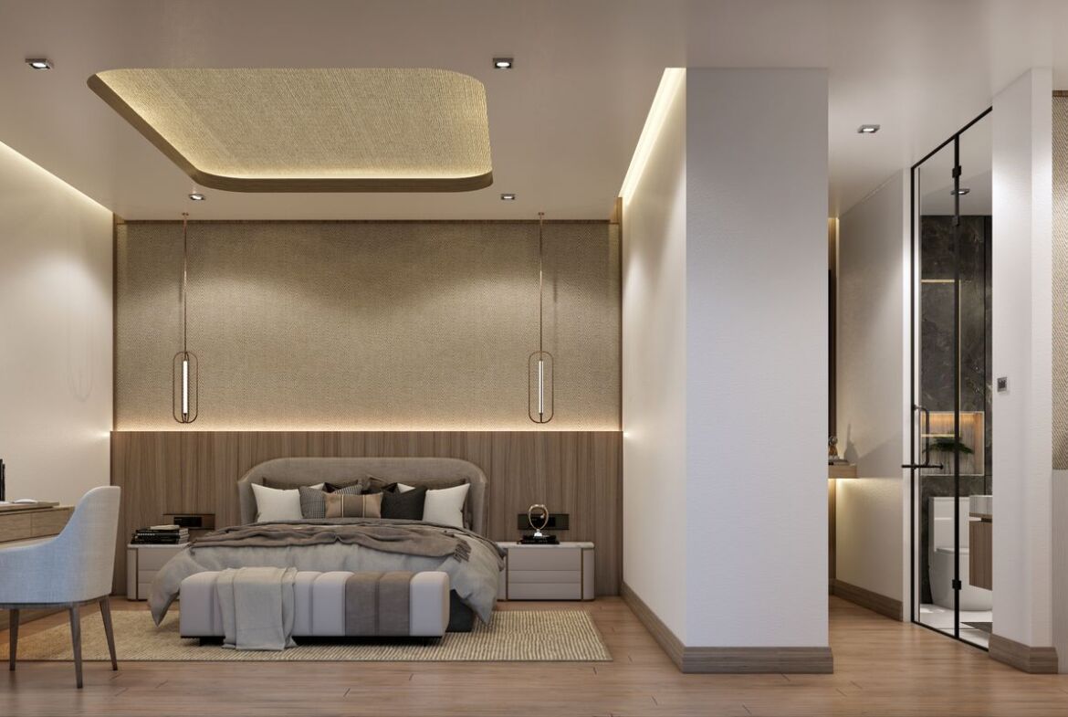 Brand New Tropical Villas in Layan