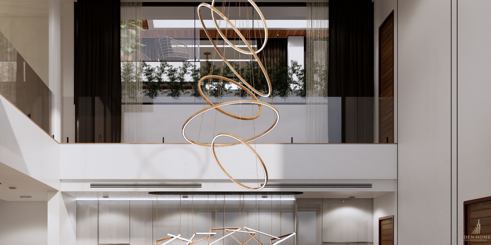 Brand New Tropical Villas in Layan