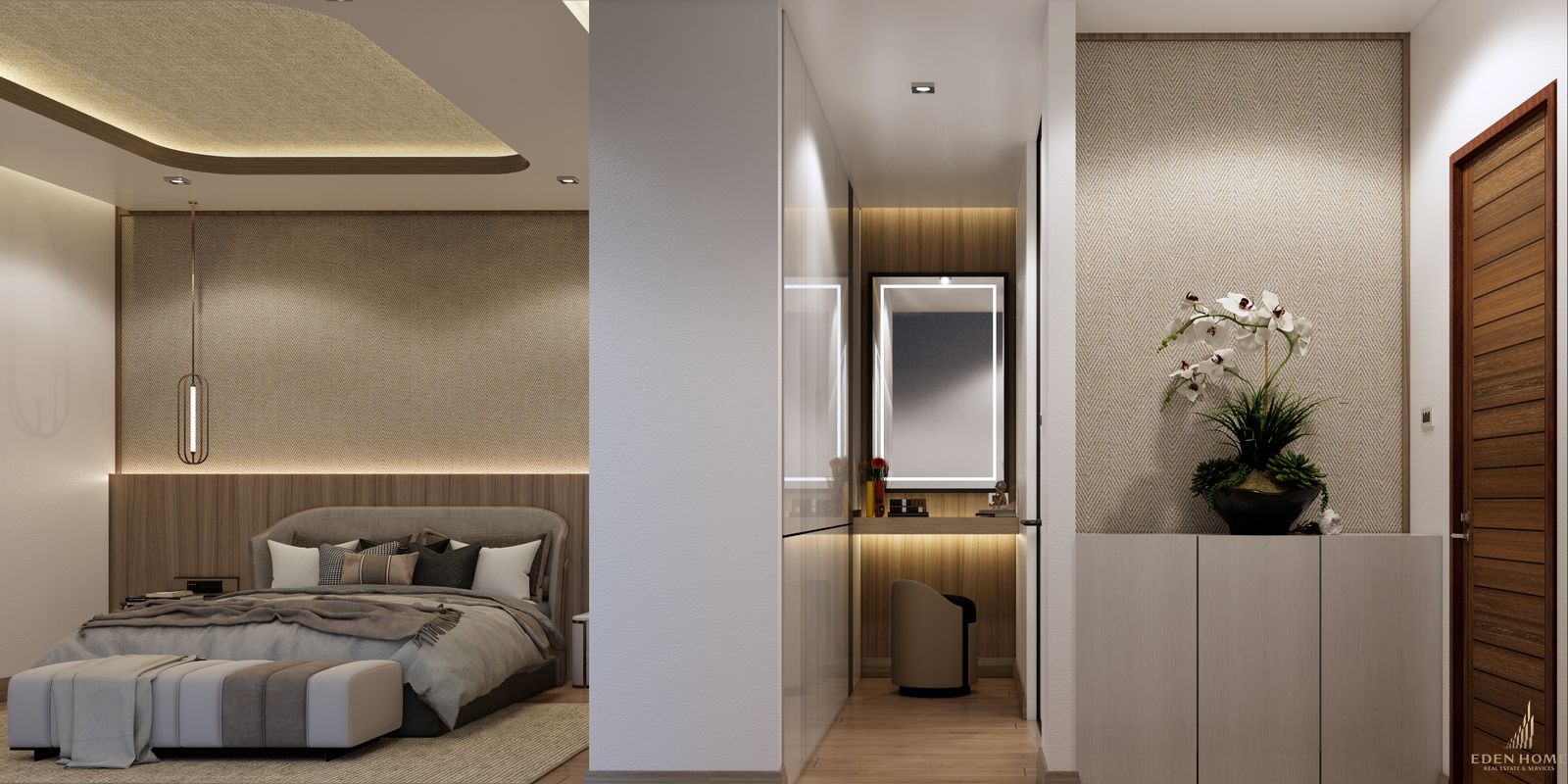 Brand New Tropical Villas in Layan