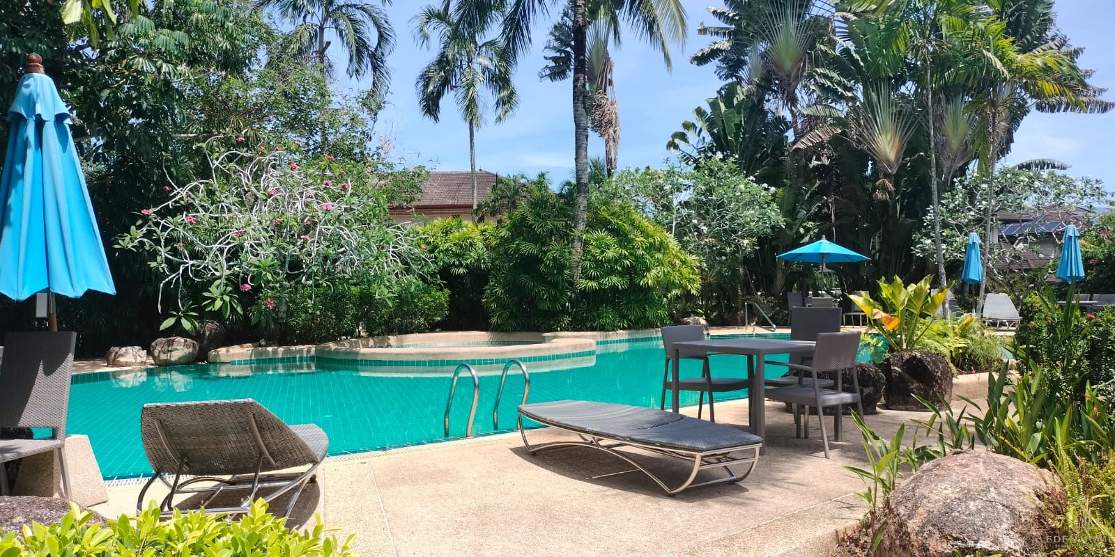 MM_6 Private Villa near Laguna