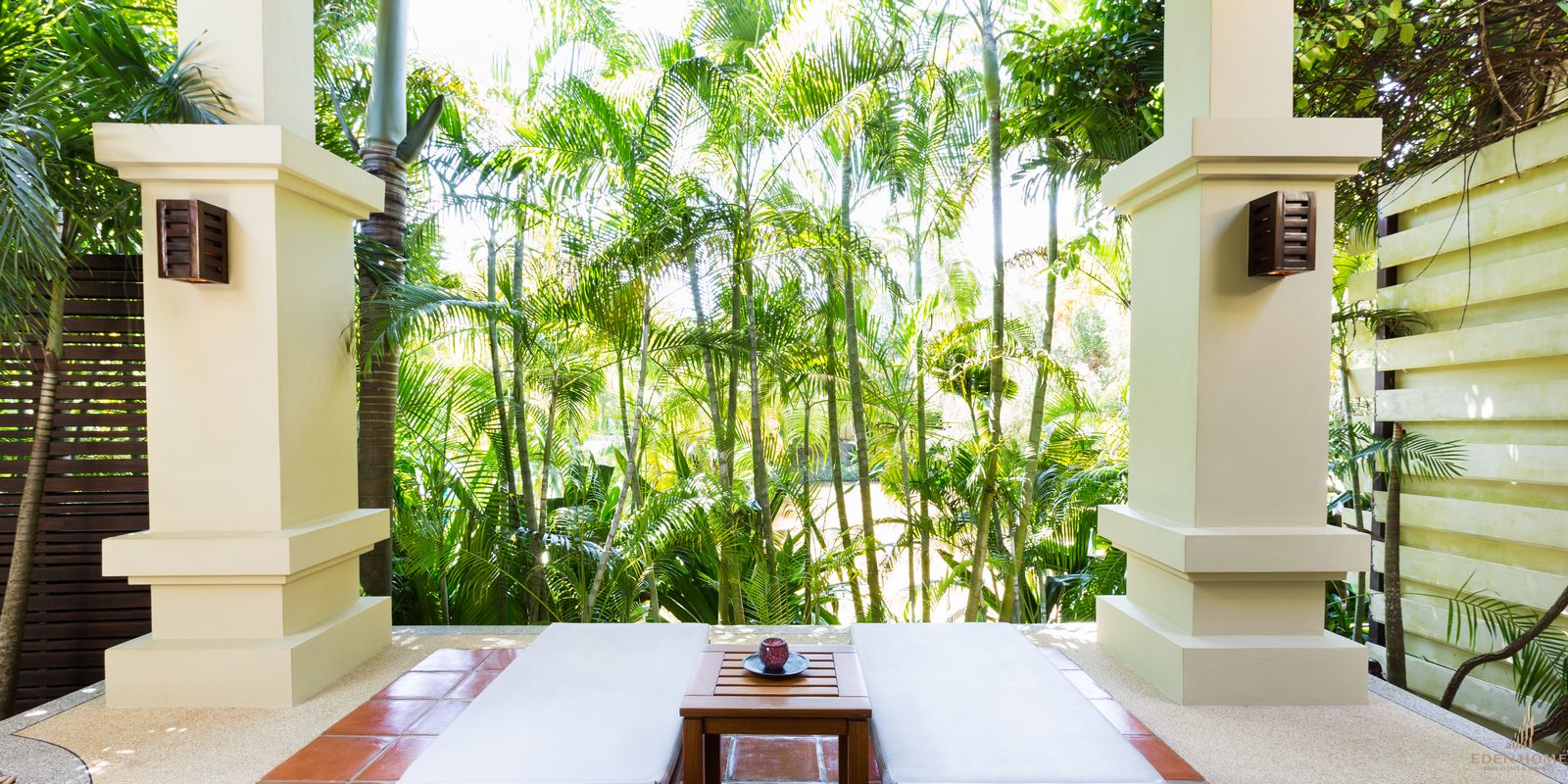 1 and 2 Bedroom Villas for Sale in Nai Harn