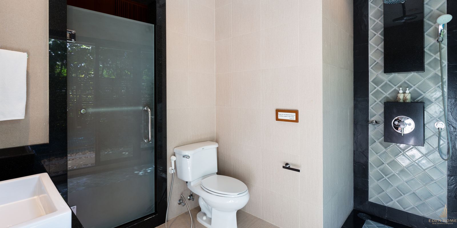 1 and 2 Bedroom Villas for Sale in Nai Harn