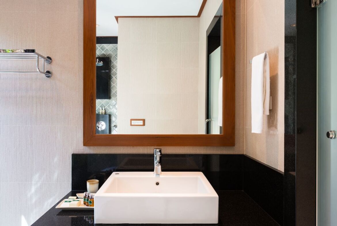 1 and 2 Bedroom Villas for Sale in Nai Harn